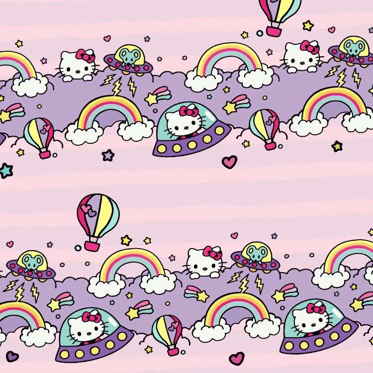 Space Kitty
