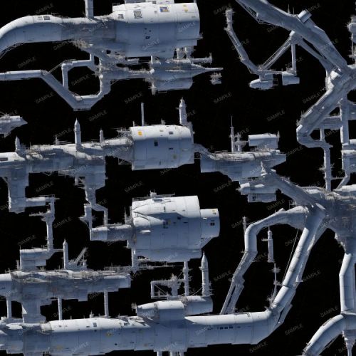 Space Station 42