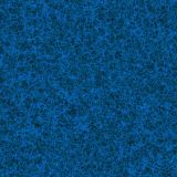 Space-Time-Blue