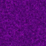 Space-Time-Purple