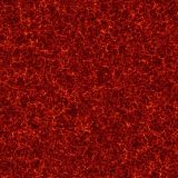 Space-Time-Red