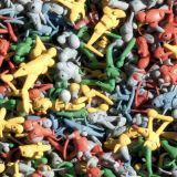 Spaceman-Toys