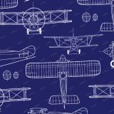 Spad-Blueprints