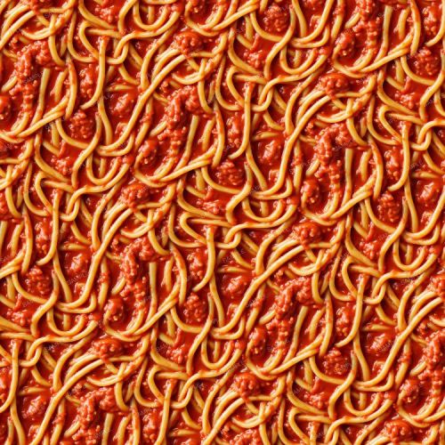 Spaghetti 42