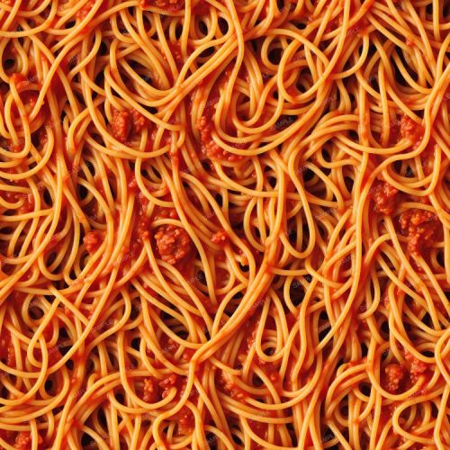 Spaghetti 43