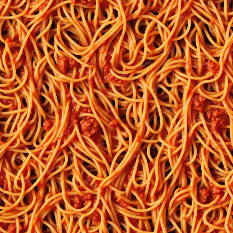 Spaghetti 43