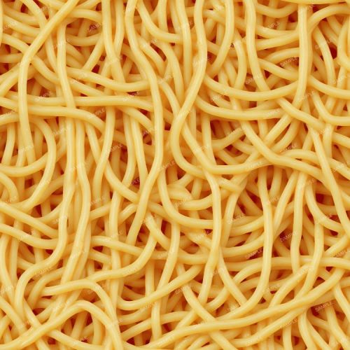 Spaghetti Noodles