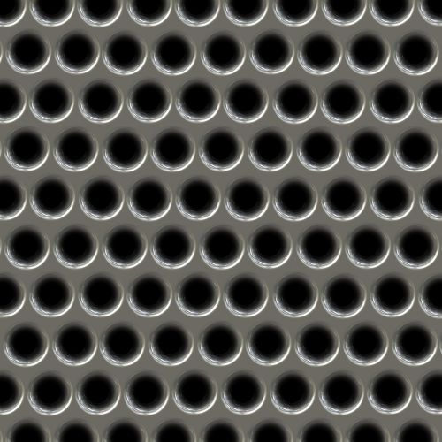 Speaker Grill 25