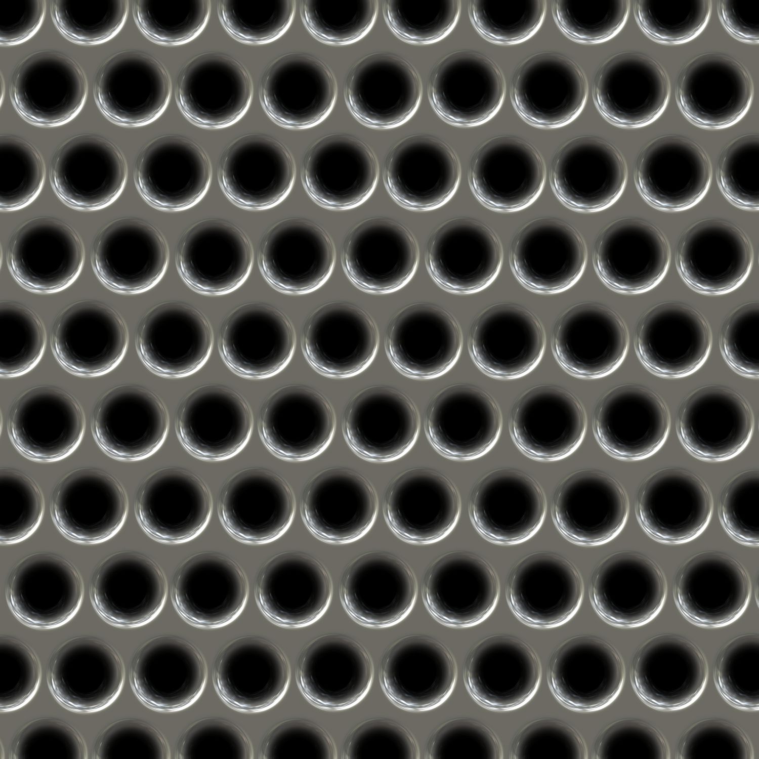 Speaker Grill 25