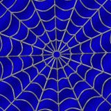 Spiderman-Fabric-Blue-1