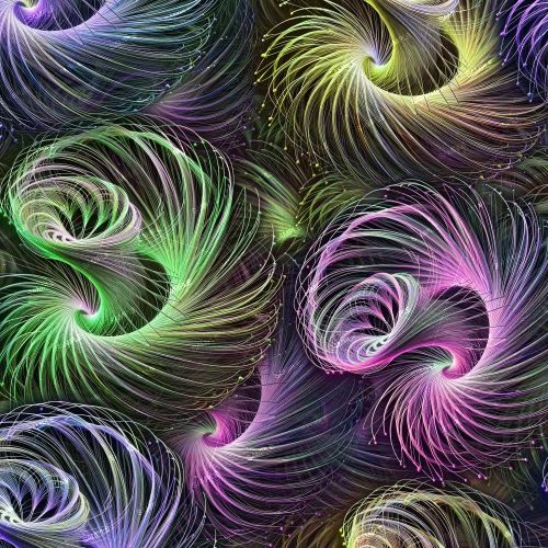 SpiroGraph 24
