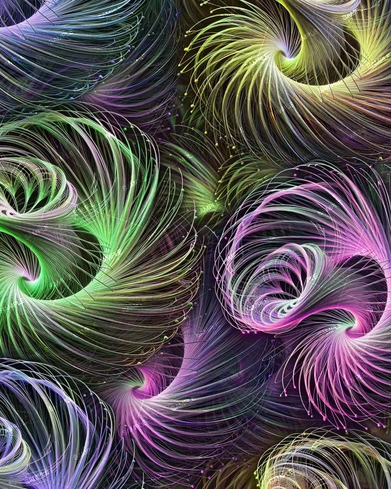 SpiroGraph 24