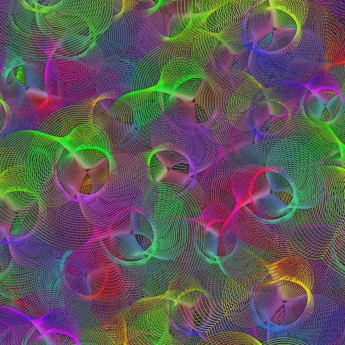 Spirograph 22