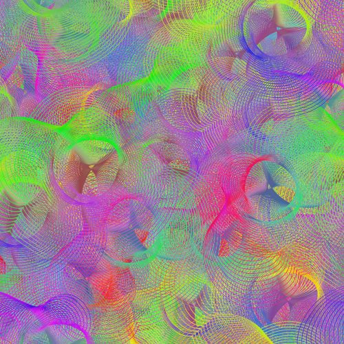 Spirograph 23