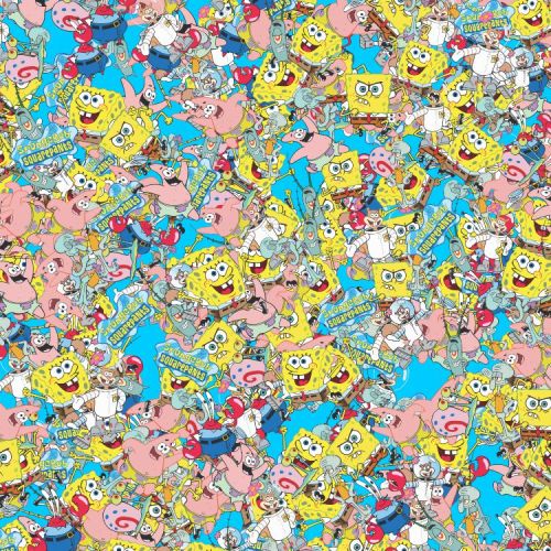 Spongebob 23
