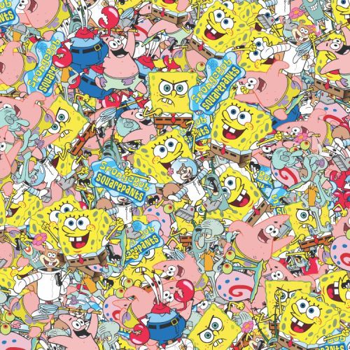 Spongebob 24