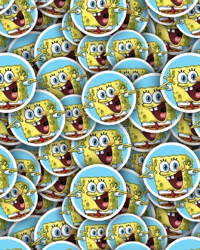 Spongebob 22