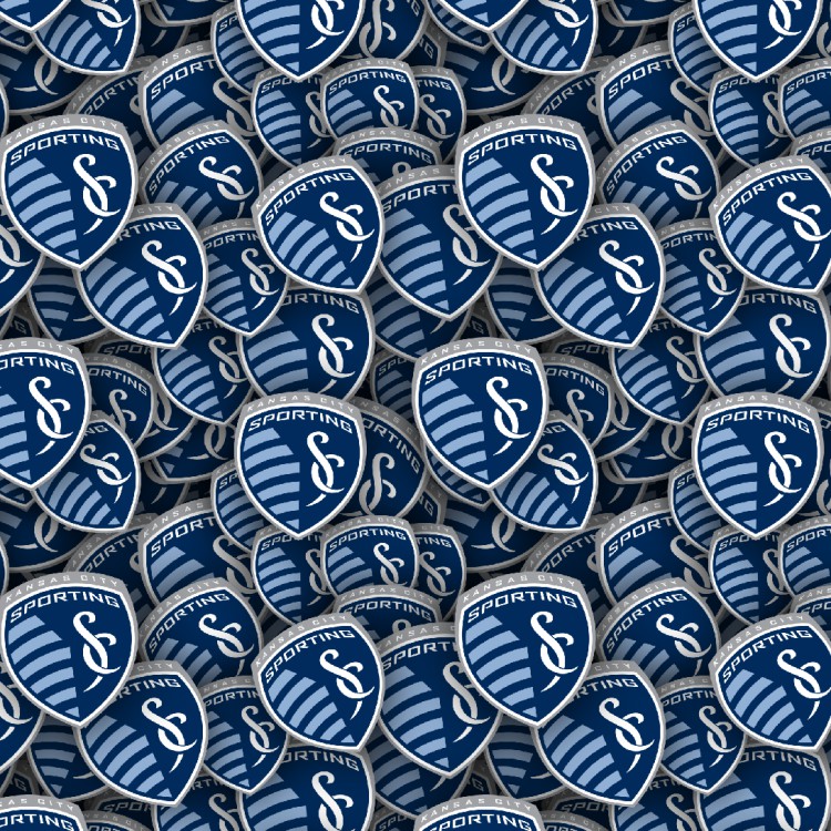 Sporting Kansas City 22