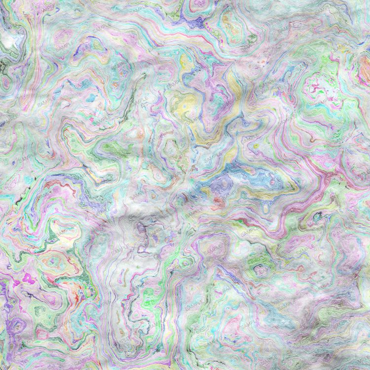 Squiggly Swirls 19