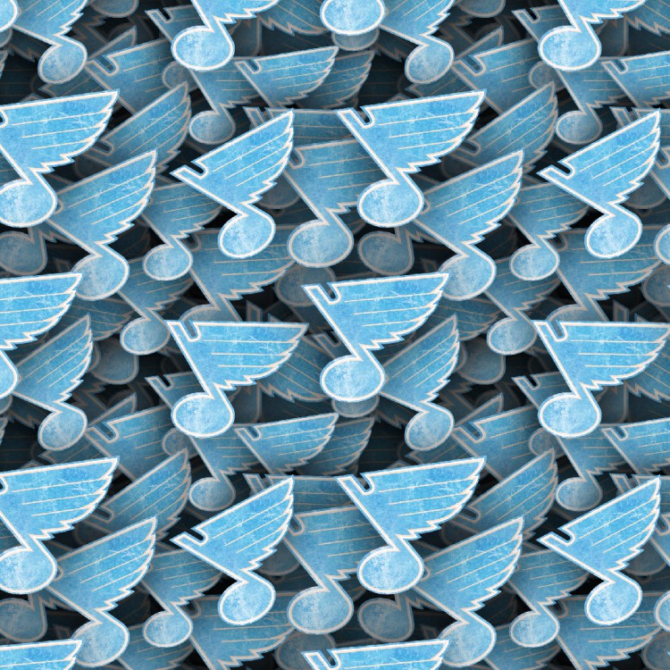 St Louis Blues 24