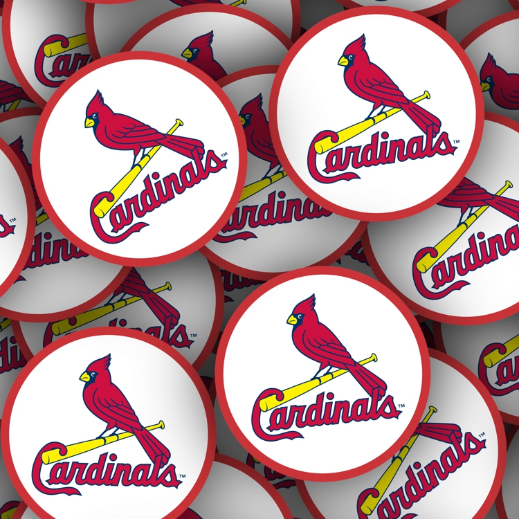 St Louis Cardinals 24