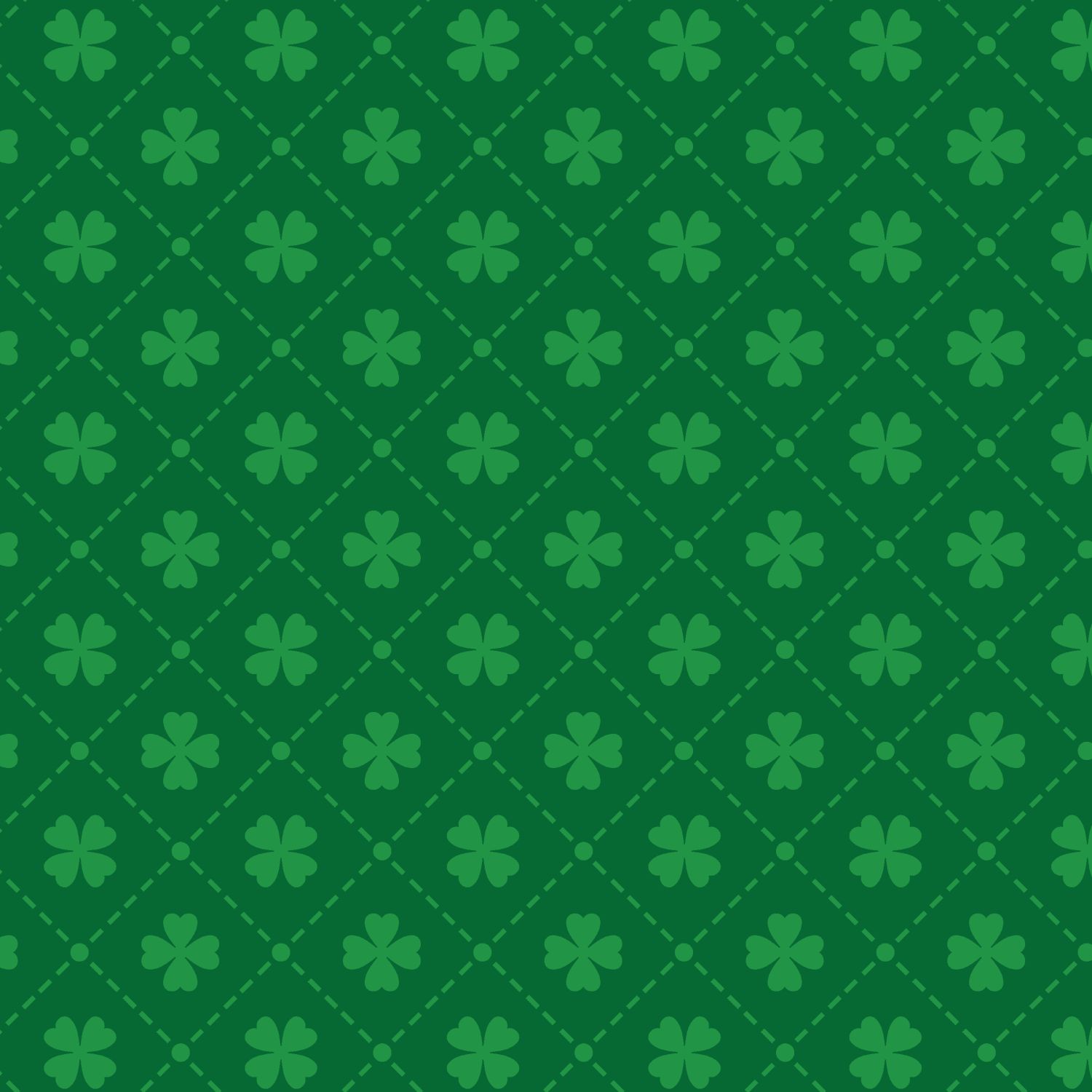 St Patricks Day 22