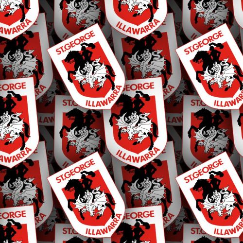 St. George Ilawarra Dragons