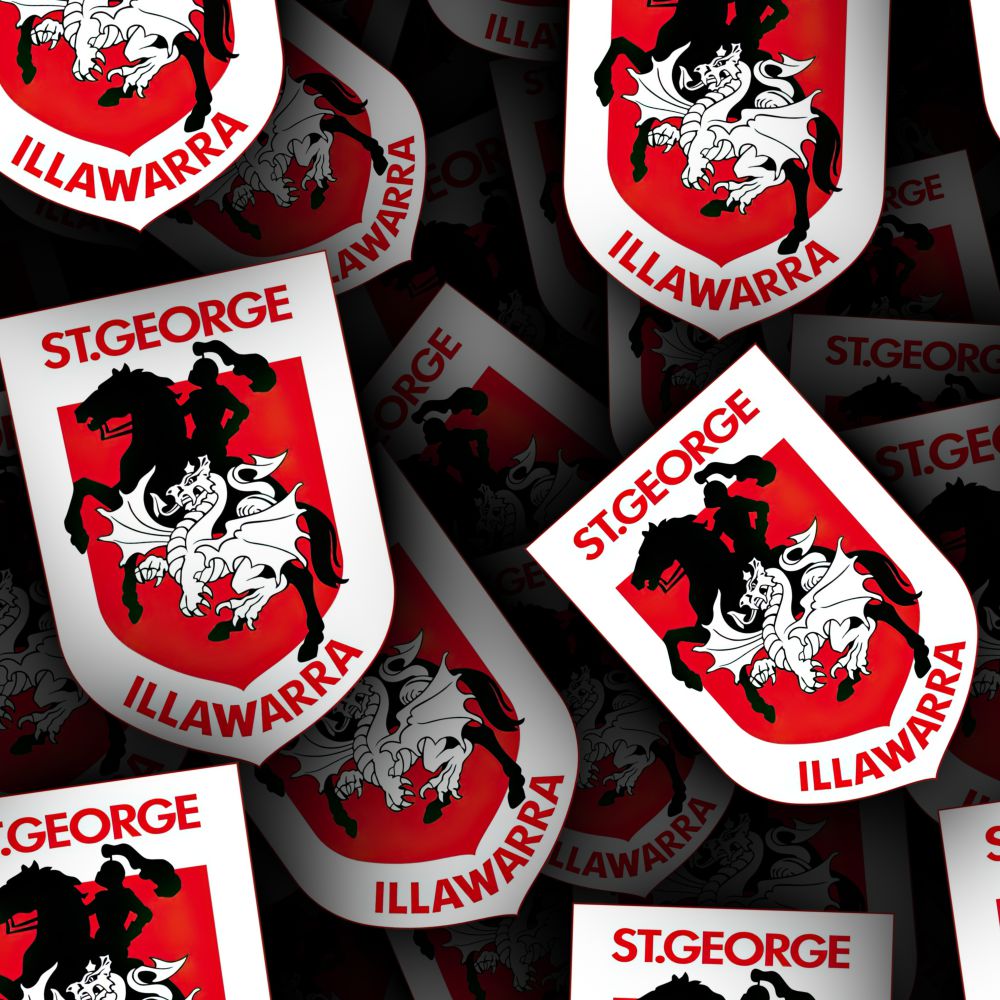 St. George Illawarra Dragons 2