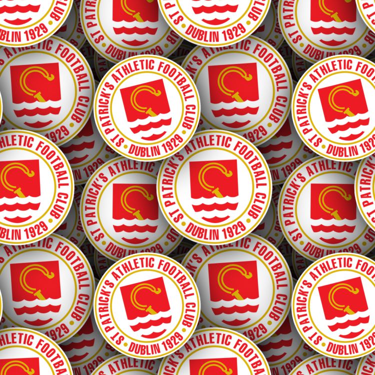 St. Patrick's Athletic FC