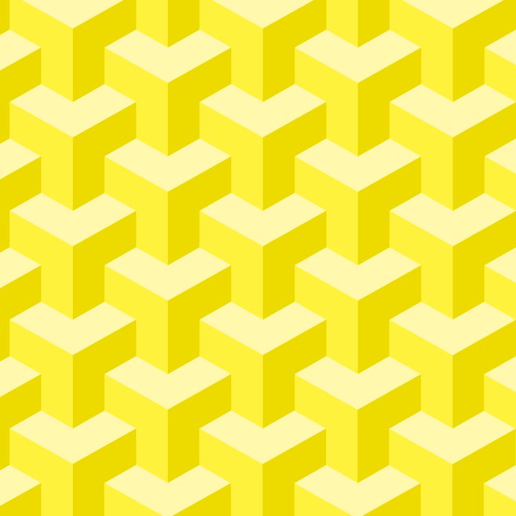 Stacked Cubes 26
