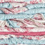 Stacked Sheets