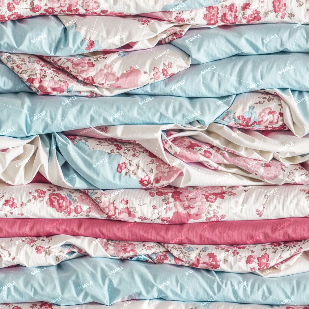 Stacked Sheets