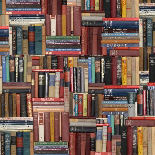 Stacks of Books 22