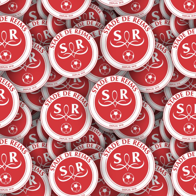 Stade de Reims