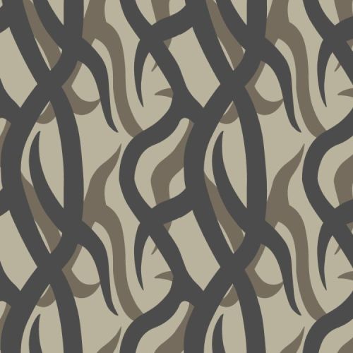 Staghorn Camouflage