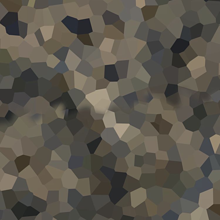 Stained Glass 22 Camouflage