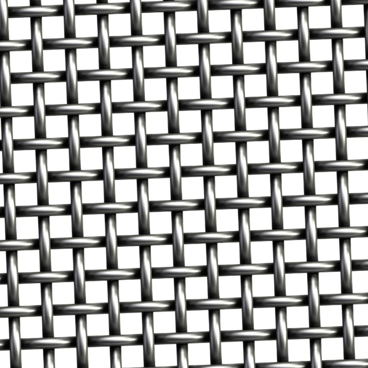 Stainless Steel Mesh 22