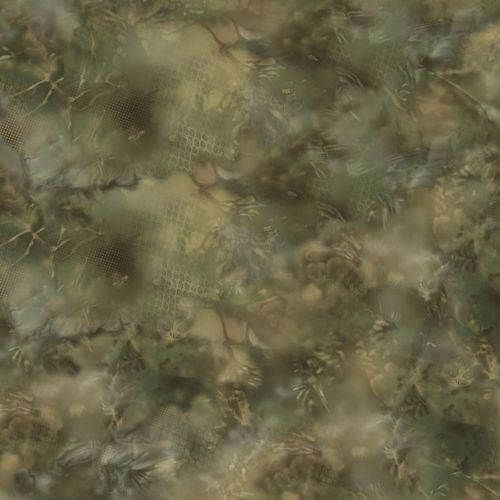 StalkLand Camouflage