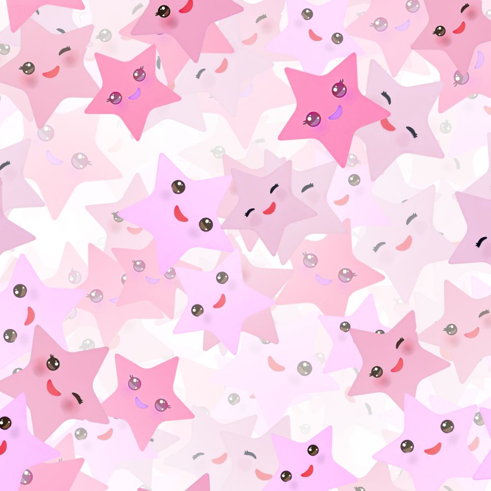 Stars with Eyes 32
