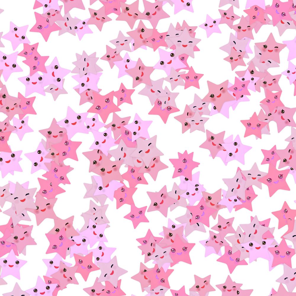 Stars with Eyes 33