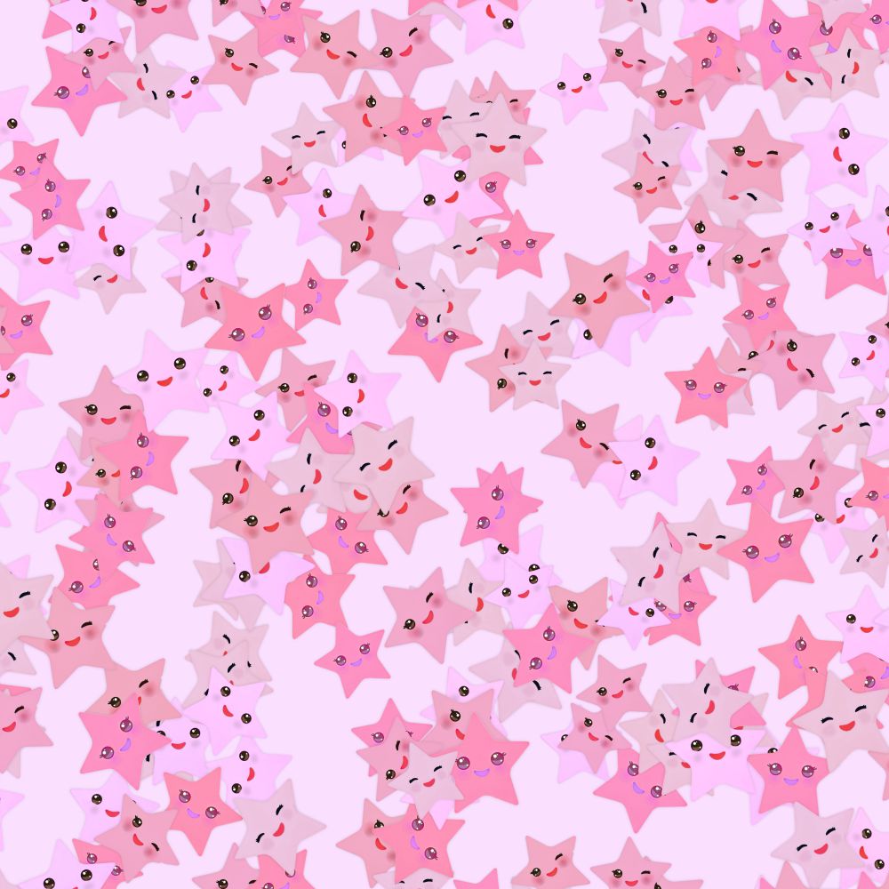 Stars with Eyes 34