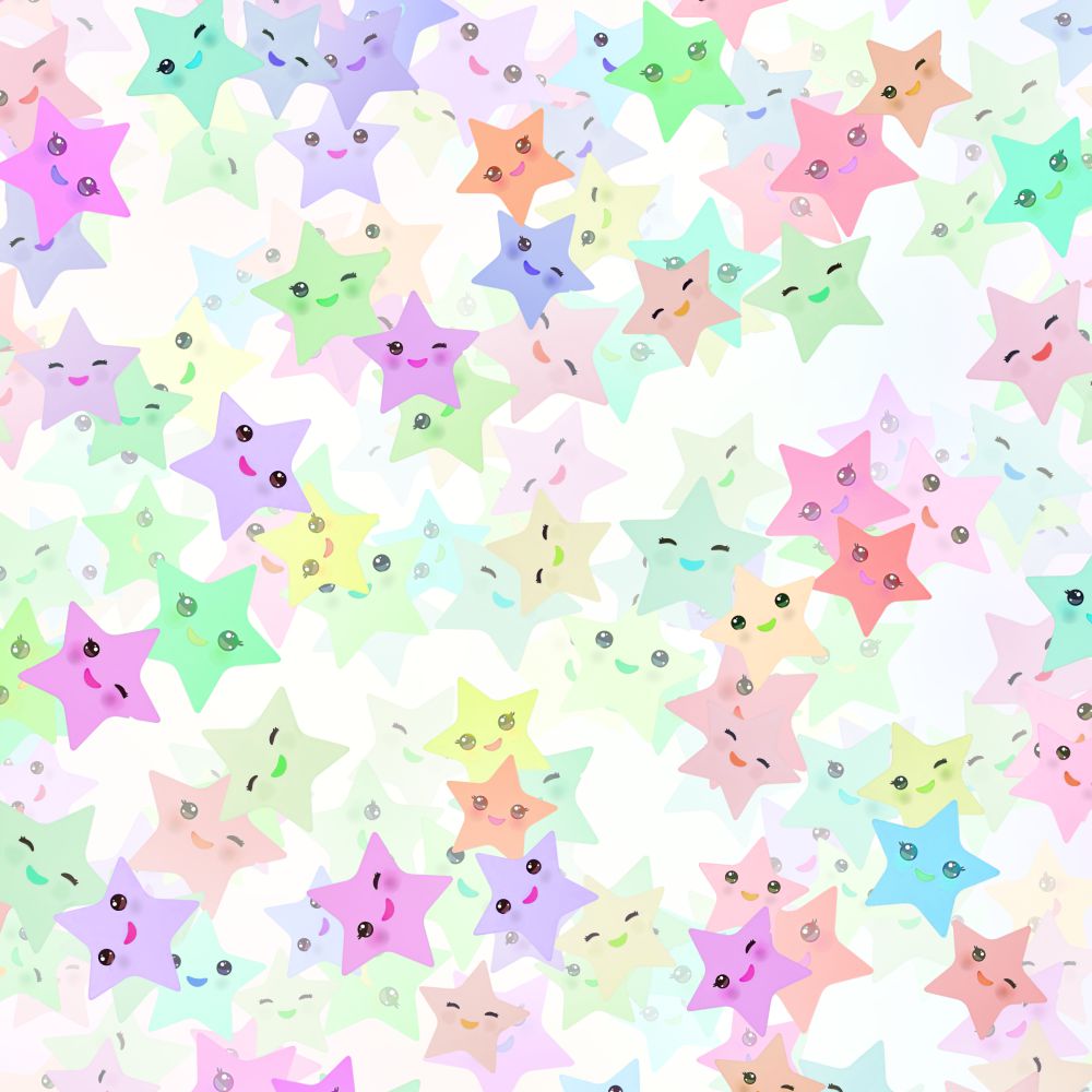 Stars with Eyes 36
