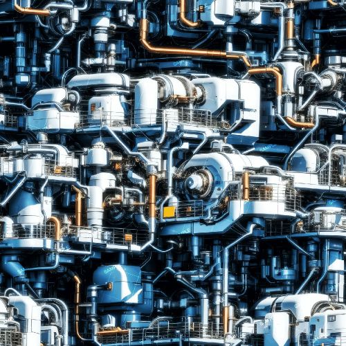 Starship Plasma Reactor 43