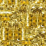 SteamPunk-Mechanical-Contrivance-Brass-23-thumb