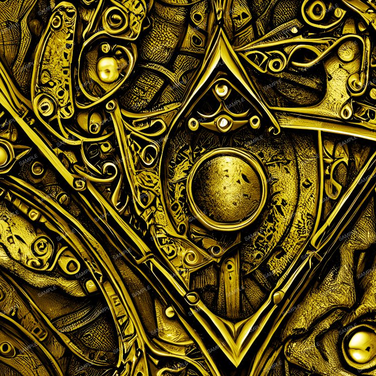 Steampunk 45
