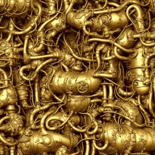 Steampunk 67