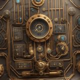 Steampunk-Control-Panel-40