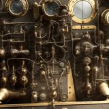 Steampunk-Control-Panel-43