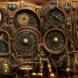 Steampunk-Control-Panel-44