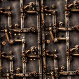 Steampunk-Control-Panel-Backside